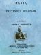 [Gutenberg 64413] • Magic, Pretended Miracles, and Remarkable Natural Phenomena